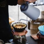 SATISFACTIONZ coffee works