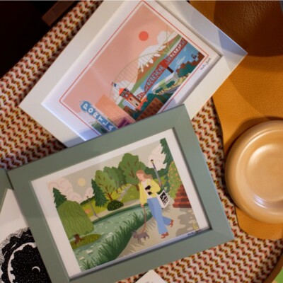 Sparkle is coming! shop